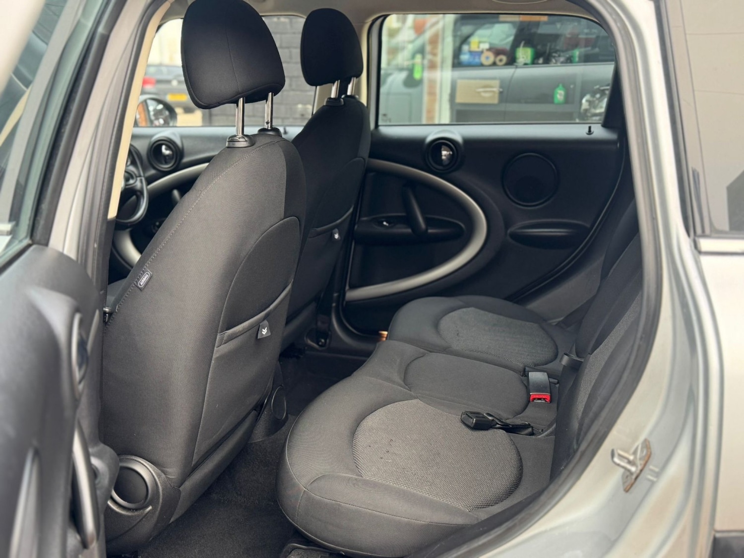 Used MINI Countryman 2011 for sale - 76673284: Photo 19