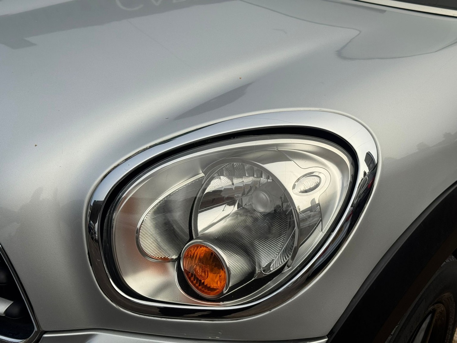 Used MINI Countryman 2011 for sale - 76673284: Photo 23