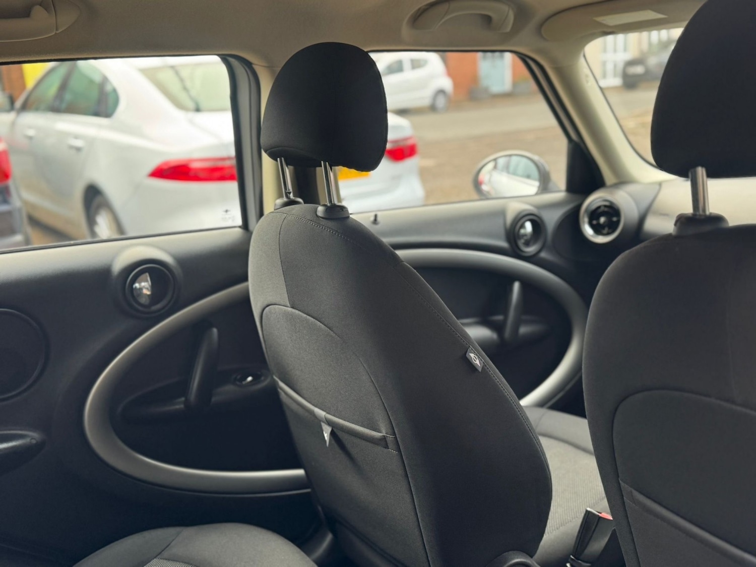 Used MINI Countryman 2011 for sale - 76673284: Photo 3