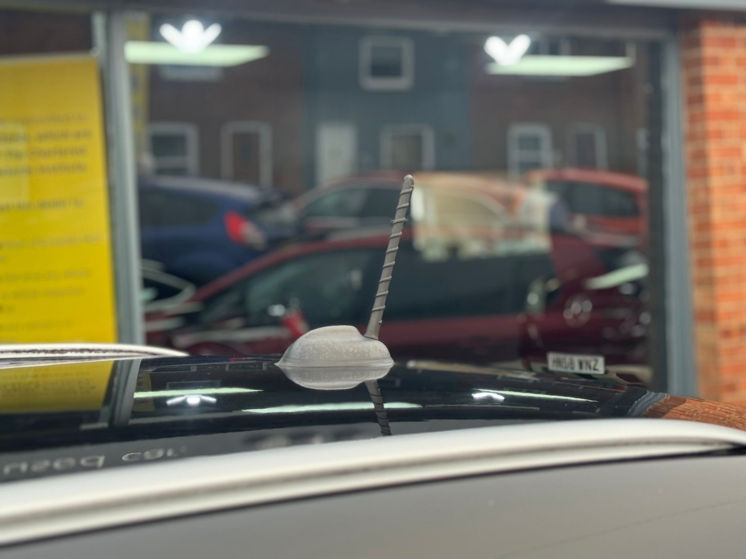 Used MINI Countryman 2011 for sale - 76673284: Photo 31