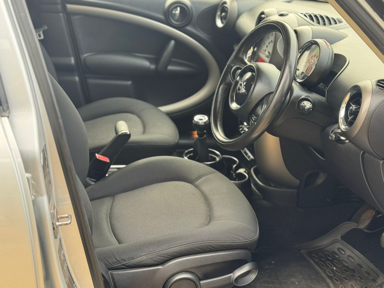 Used MINI Countryman 2011 for sale - 76673284: Photo 32