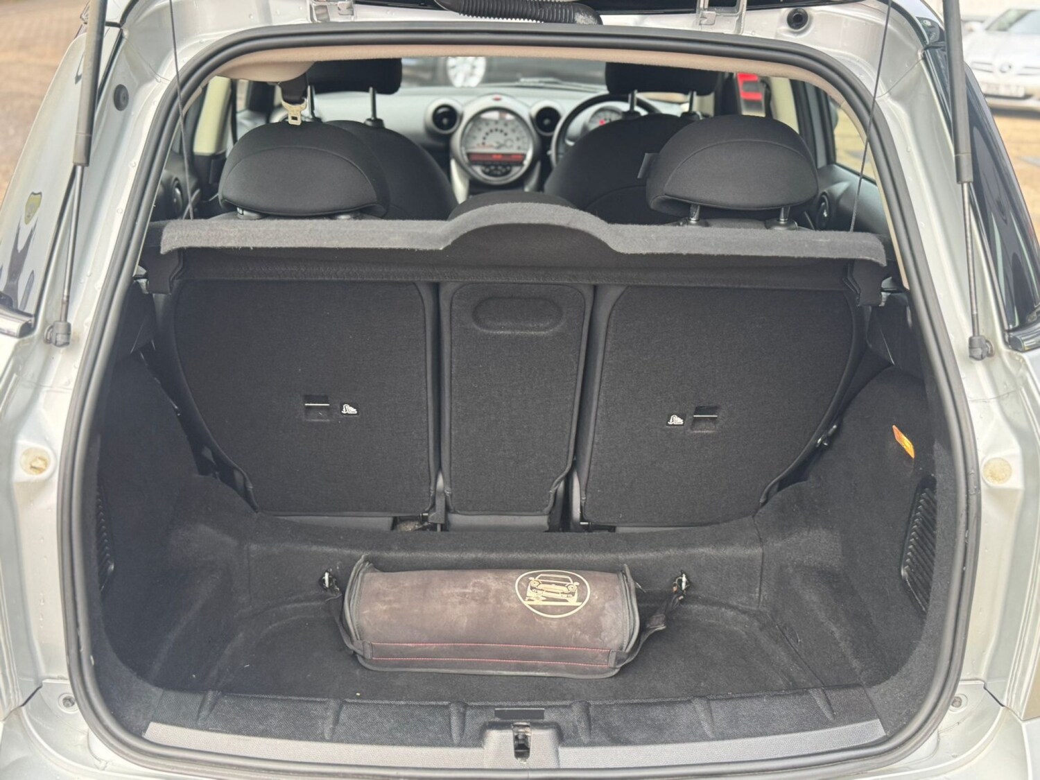 Used MINI Countryman 2011 for sale - 76673284: Photo 34