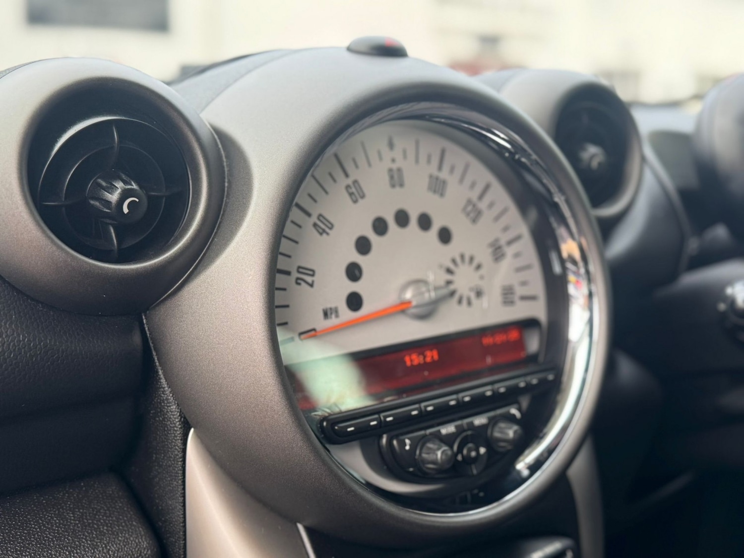 Used MINI Countryman 2011 for sale - 76673284: Photo 35