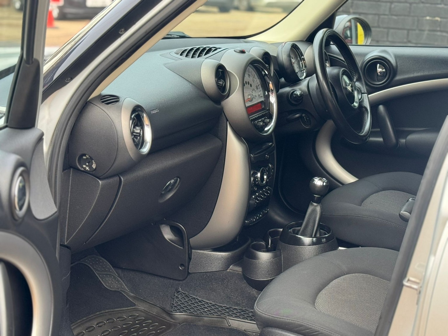 Used MINI Countryman 2011 for sale - 76673284: Photo 39