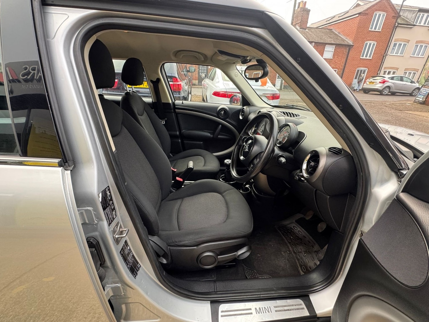 Used MINI Countryman 2011 for sale - 76673284: Photo 42