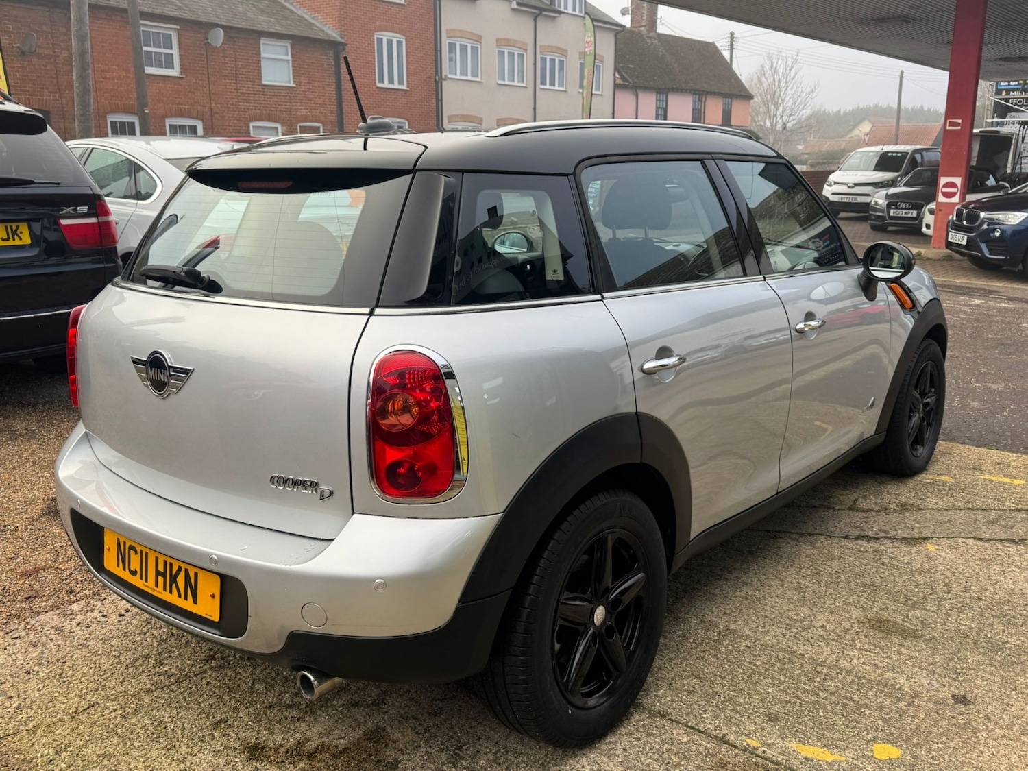 Used MINI Countryman 2011 for sale - 76673284: Photo 44
