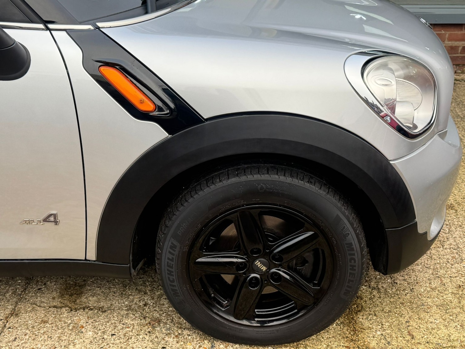 Used MINI Countryman 2011 for sale - 76673284: Photo 45