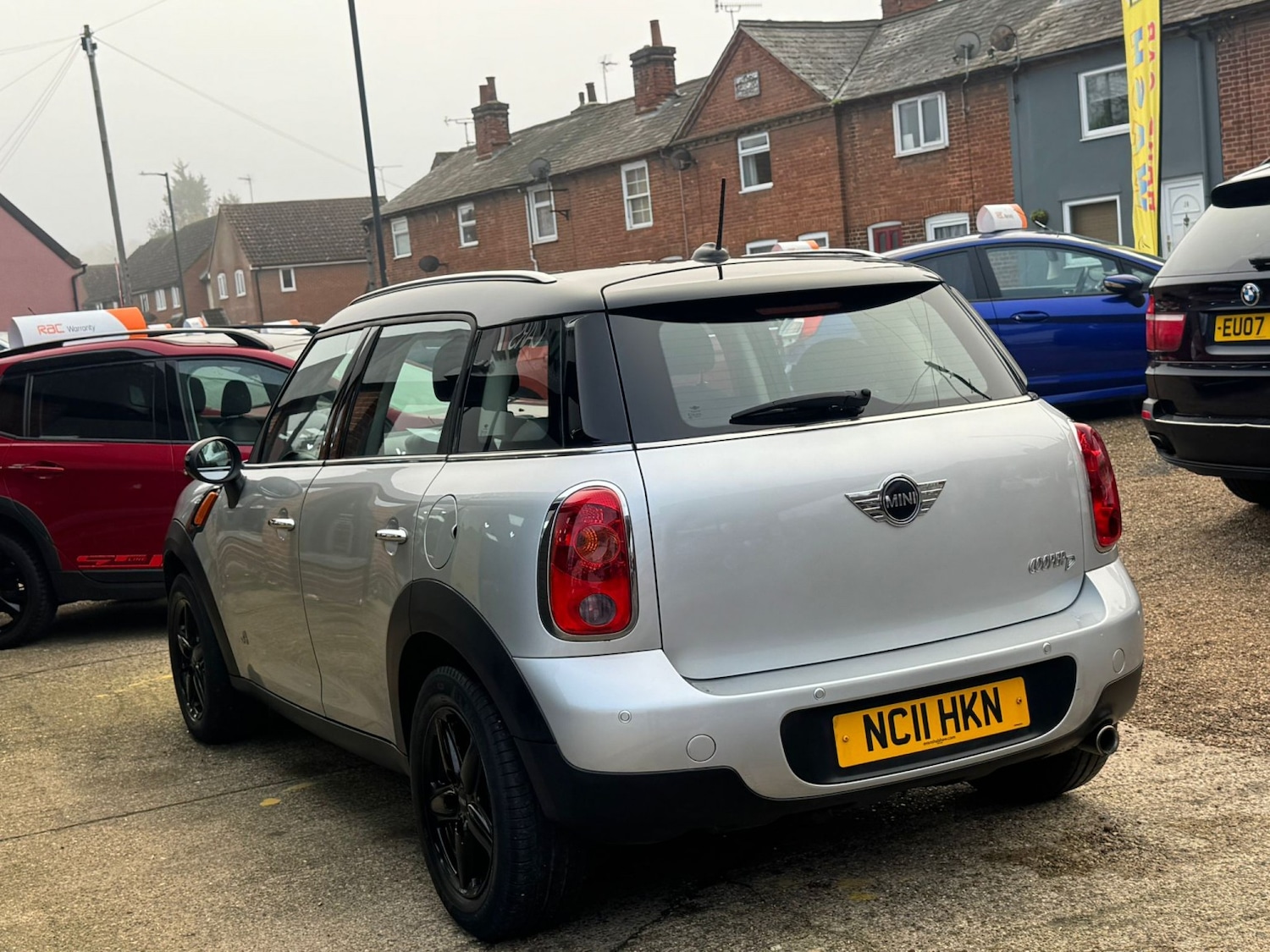 Used MINI Countryman 2011 for sale - 76673284: Photo 46