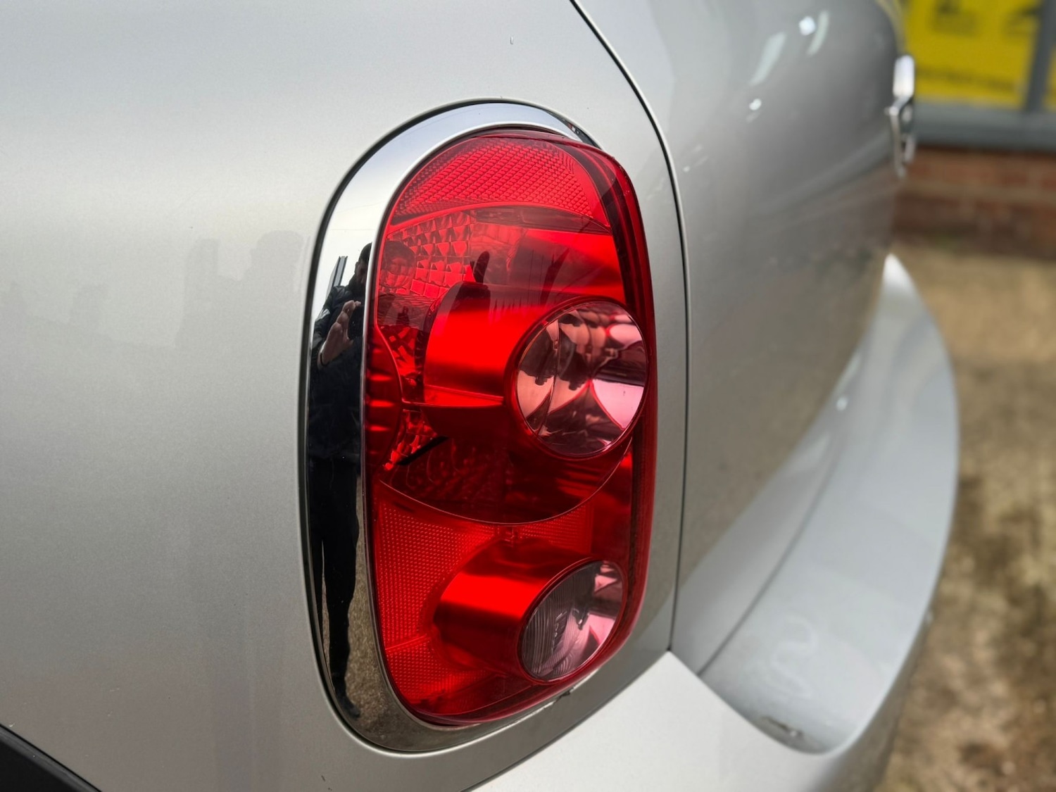 Used MINI Countryman 2011 for sale - 76673284: Photo 48