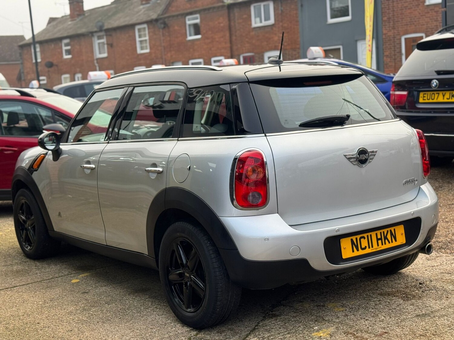 Used MINI Countryman 2011 for sale - 76673284: Photo 49