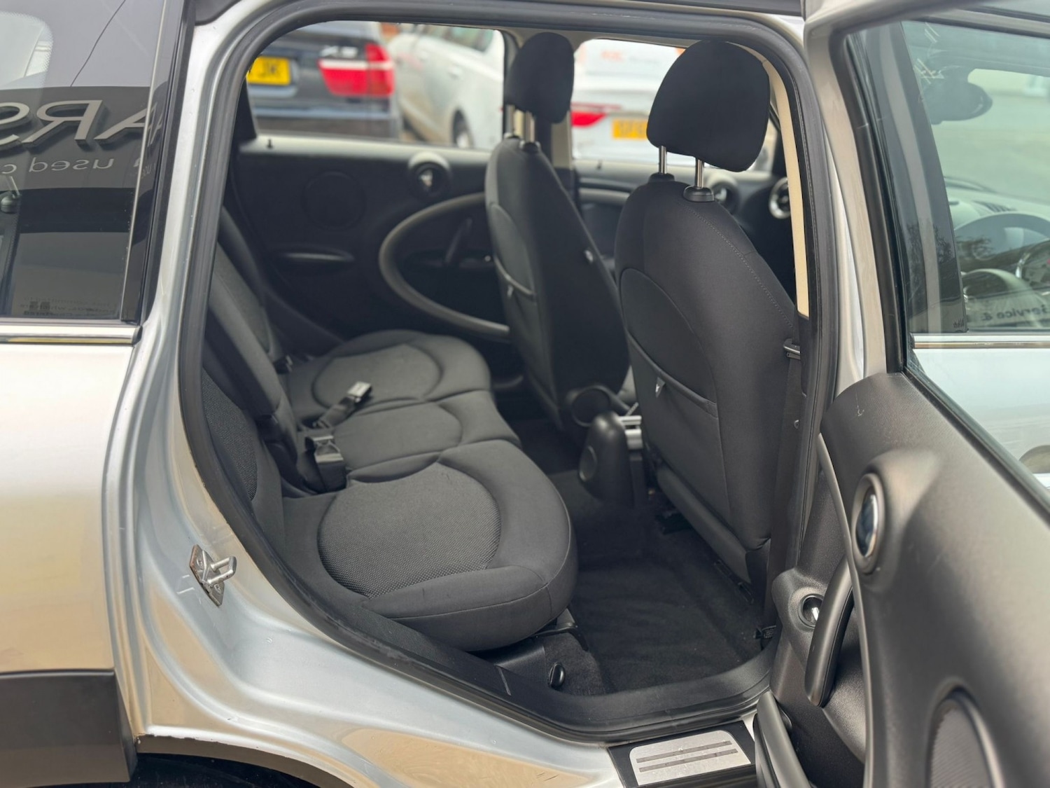 Used MINI Countryman 2011 for sale - 76673284: Photo 8