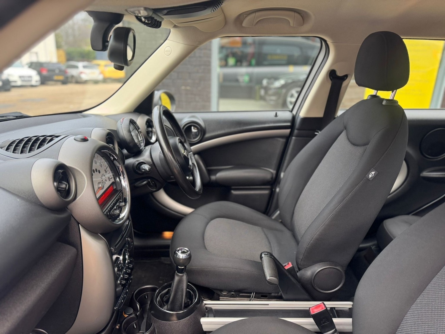 Used MINI Countryman 2011 for sale - 76673284: Photo 9