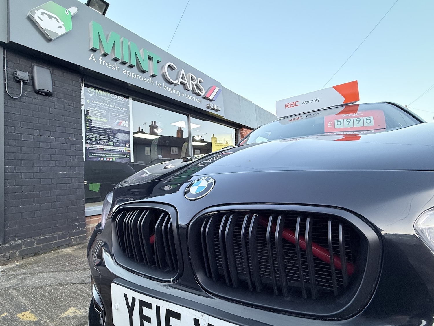 Used BMW 1 Series 2015 for sale - 78060528: Photo 22