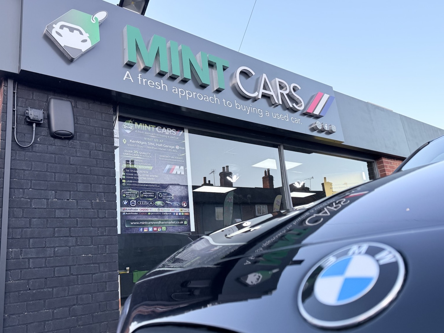 Used BMW 1 Series 2015 for sale - 78060528: Photo 23