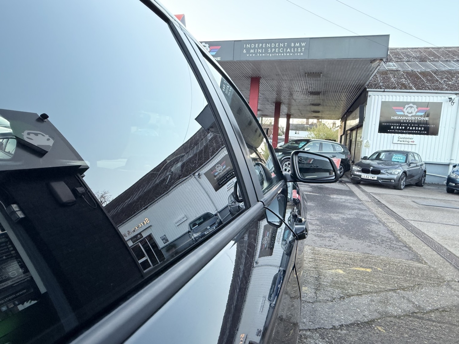 Used BMW 1 Series 2015 for sale - 78060528: Photo 24