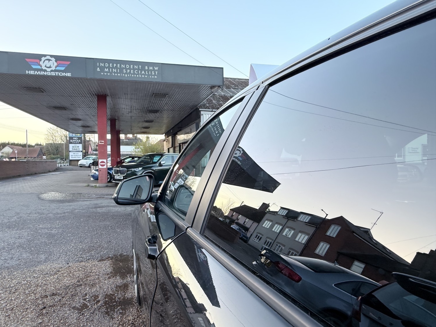 Used BMW 1 Series 2015 for sale - 78060528: Photo 25