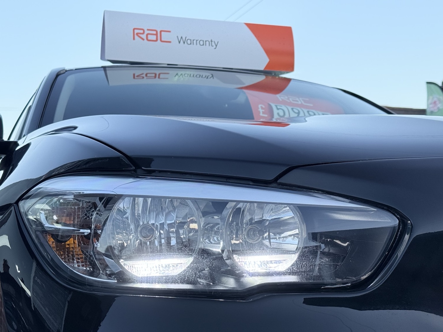 Used BMW 1 Series 2015 for sale - 78060528: Photo 29