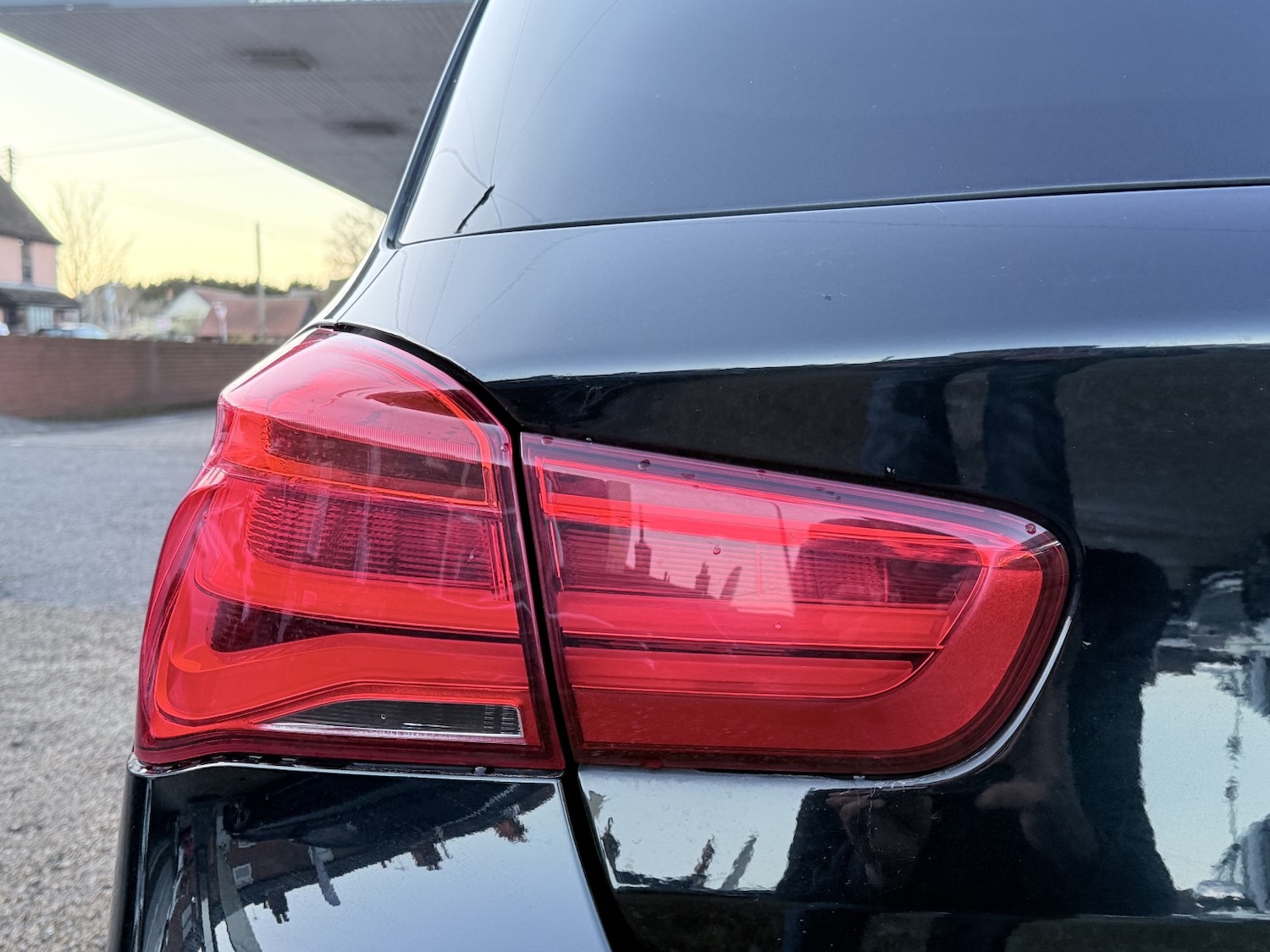 Used BMW 1 Series 2015 for sale - 78060528: Photo 31