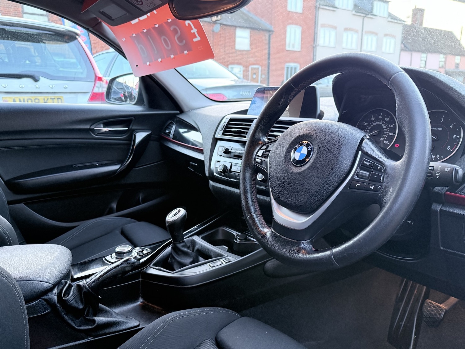 Used BMW 1 Series 2015 for sale - 78060528: Photo 33