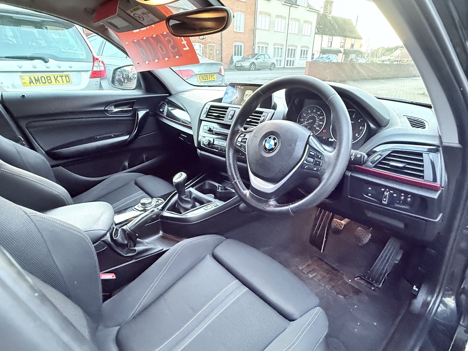 Used BMW 1 Series 2015 for sale - 78060528: Photo 35