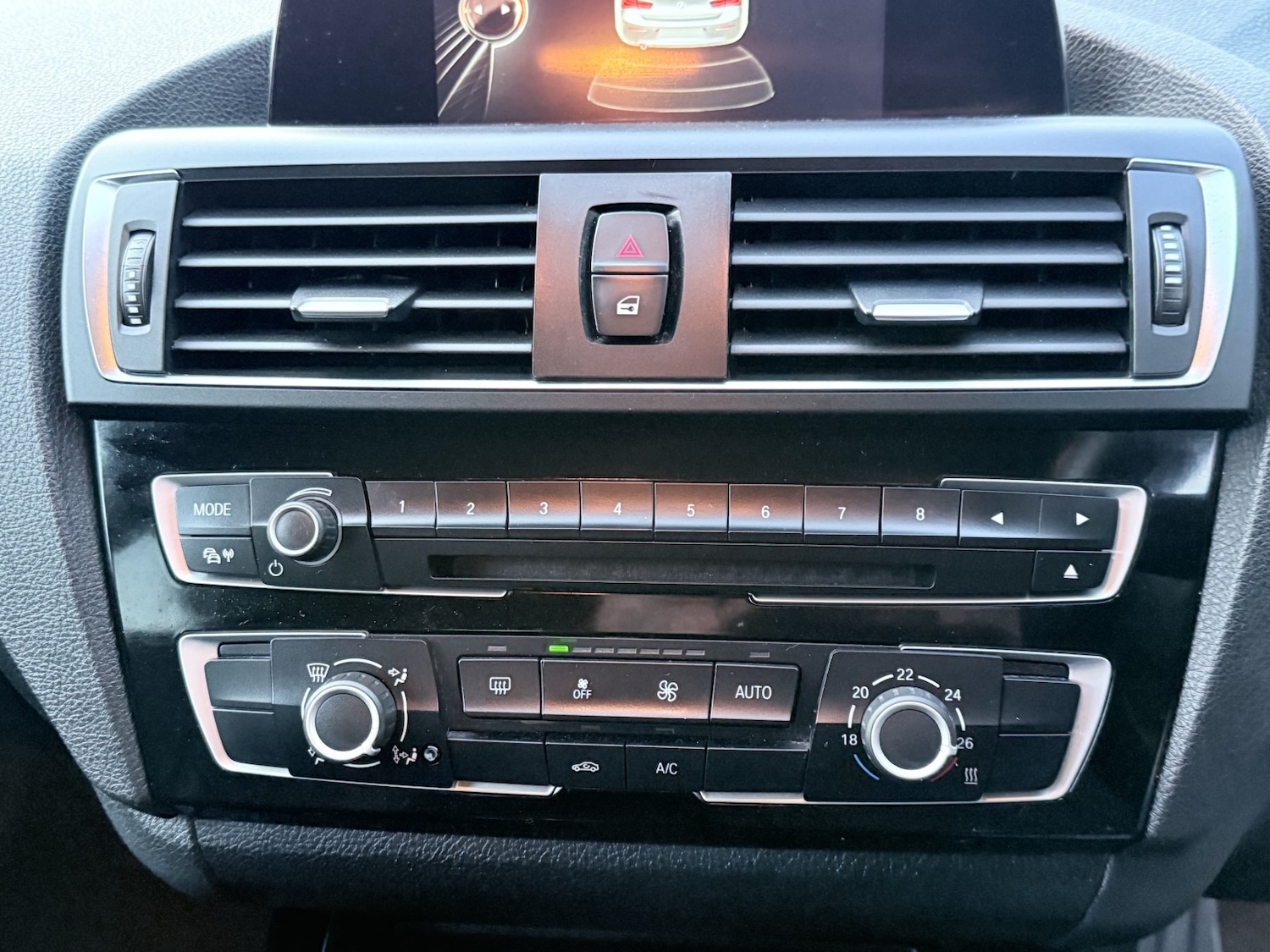 Used BMW 1 Series 2015 for sale - 78060528: Photo 36