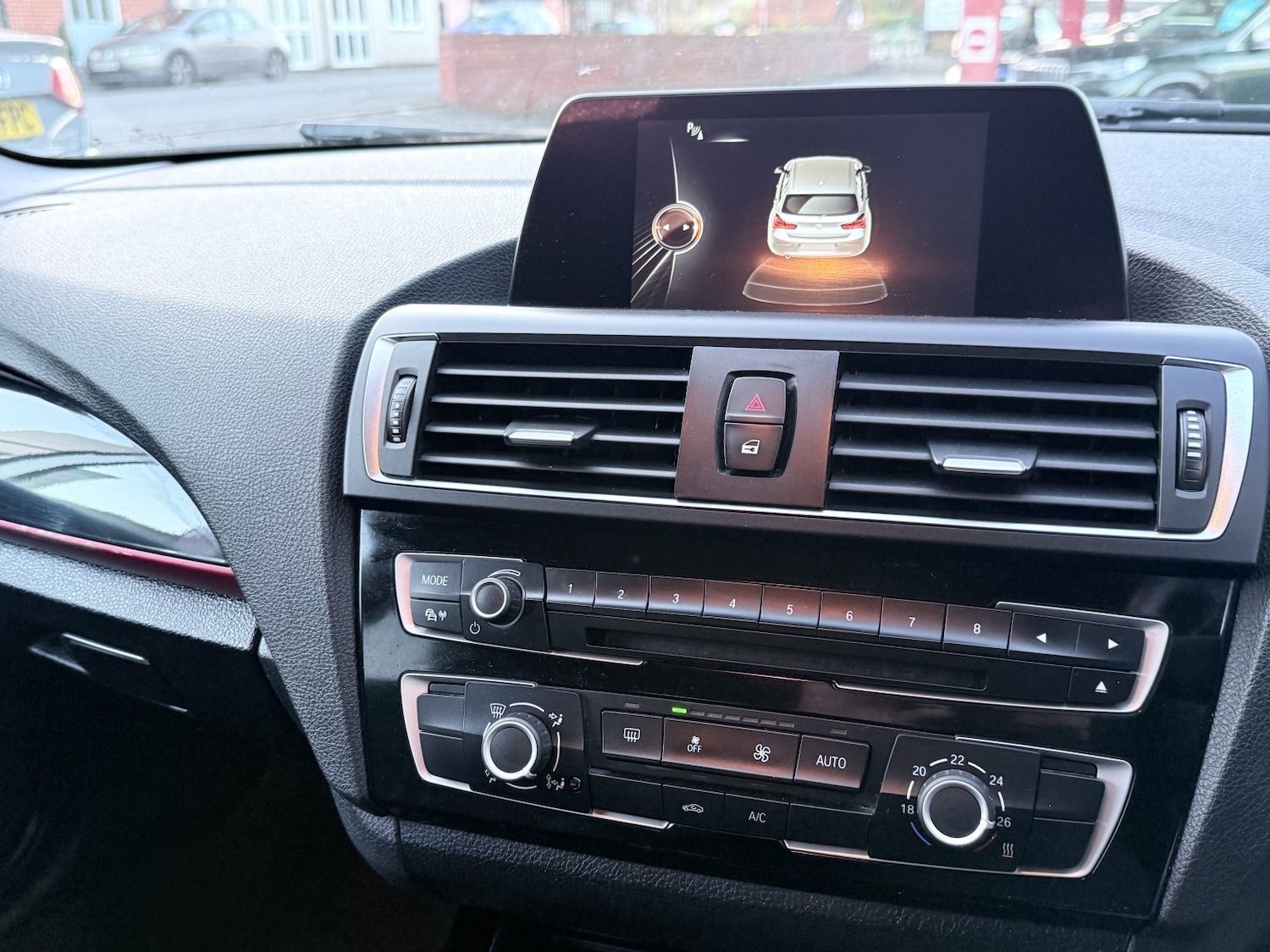 Used BMW 1 Series 2015 for sale - 78060528: Photo 37