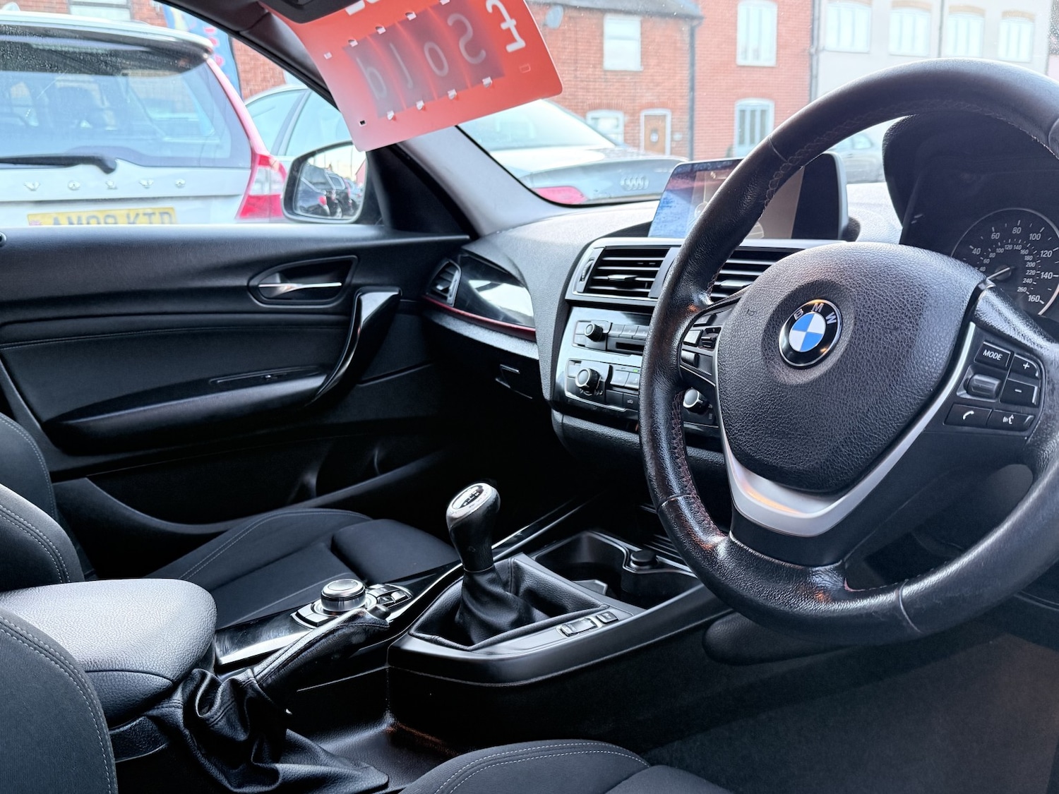 Used BMW 1 Series 2015 for sale - 78060528: Photo 38