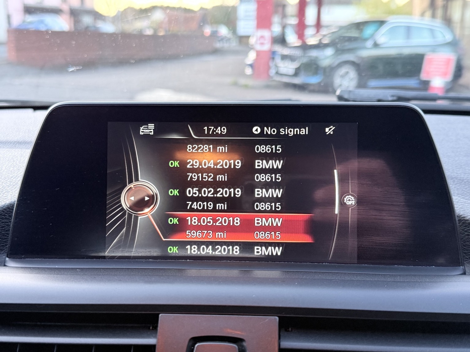 Used BMW 1 Series 2015 for sale - 78060528: Photo 39