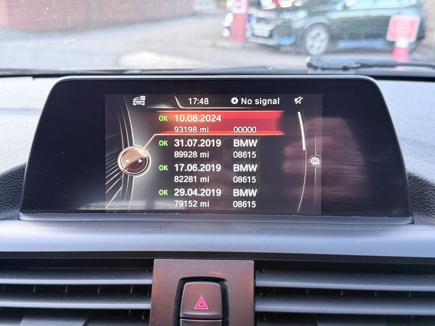 Used BMW 1 Series 2015 for sale - 78060528: Photo 40