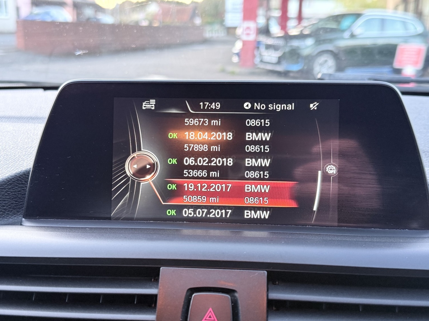 Used BMW 1 Series 2015 for sale - 78060528: Photo 42