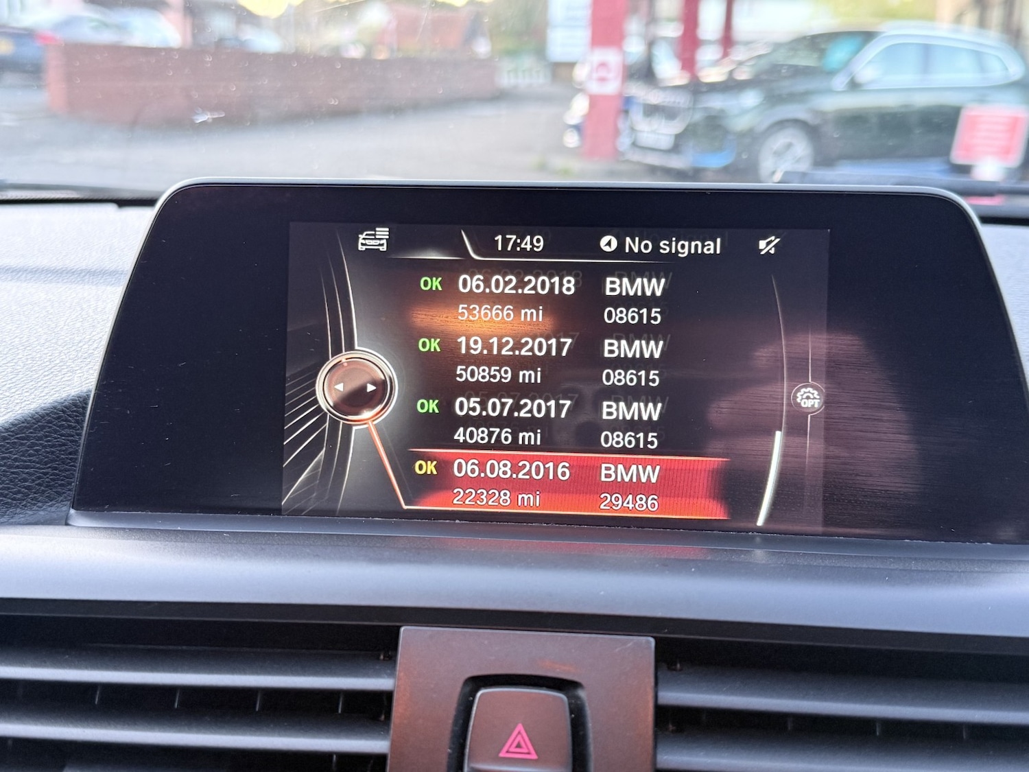 Used BMW 1 Series 2015 for sale - 78060528: Photo 43