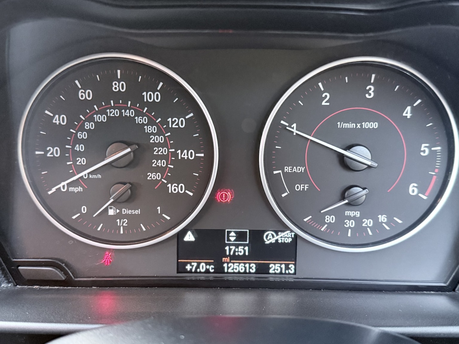 Used BMW 1 Series 2015 for sale - 78060528: Photo 50