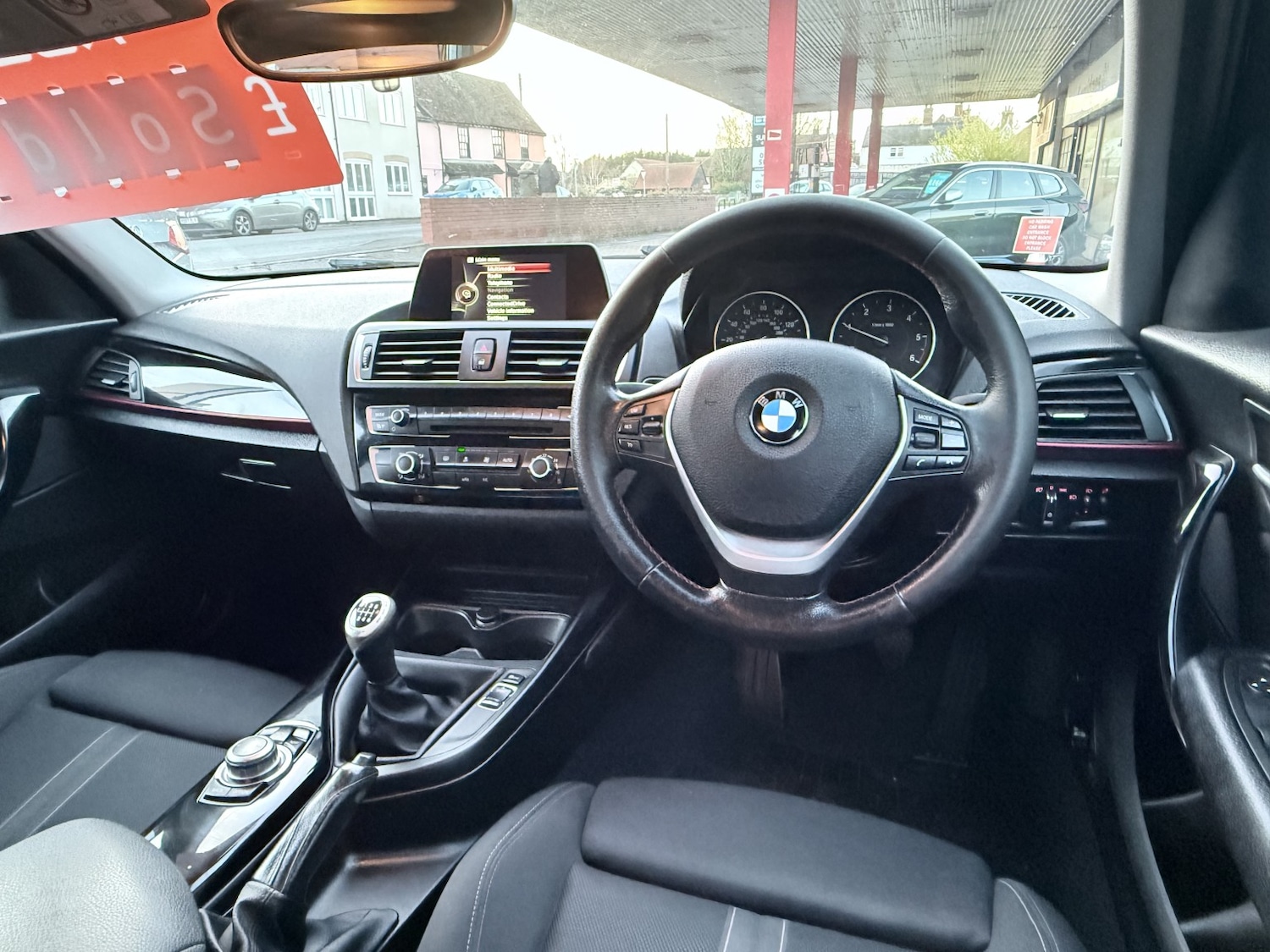 Used BMW 1 Series 2015 for sale - 78060528: Photo 54