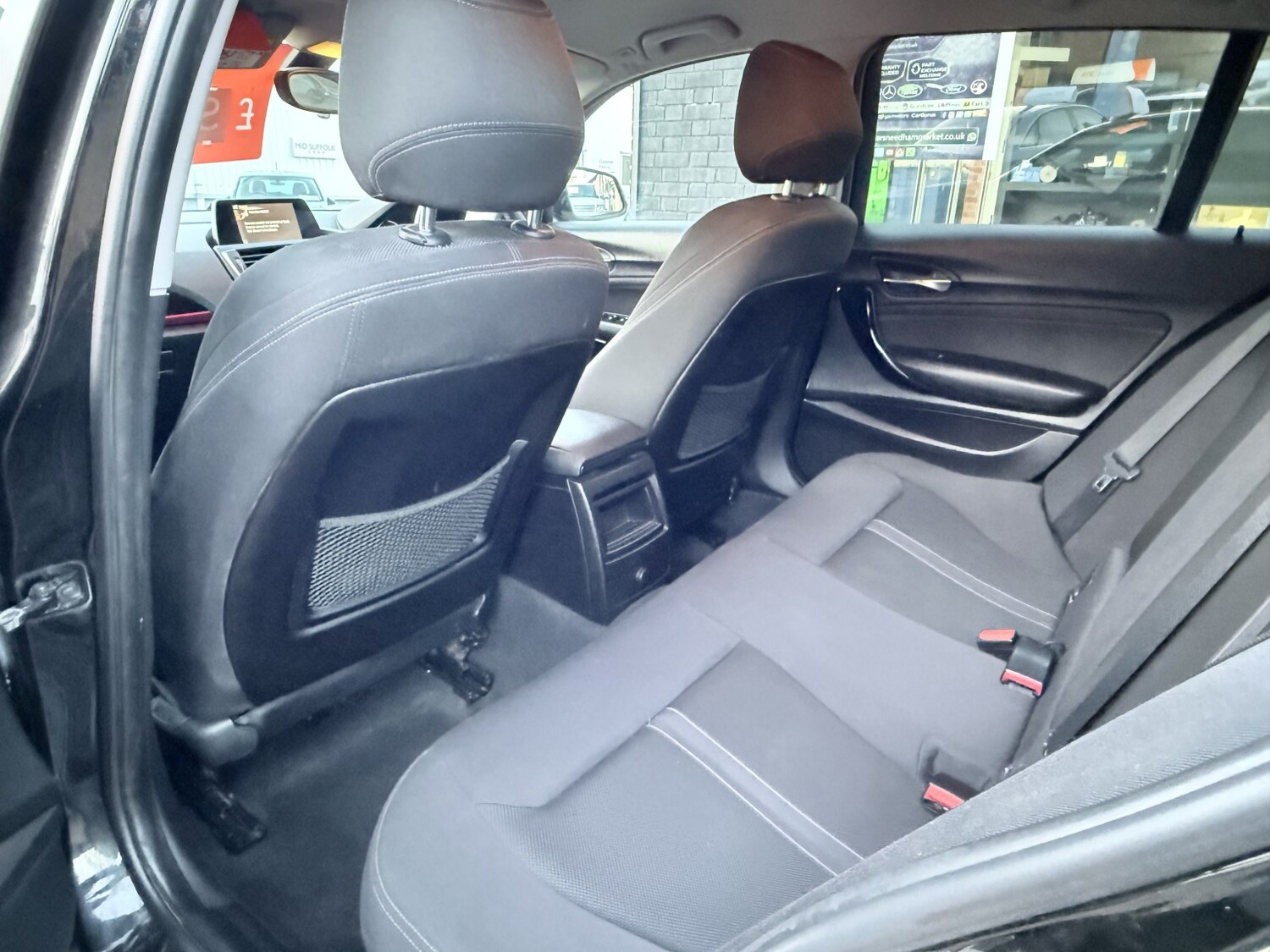 Used BMW 1 Series 2015 for sale - 78060528: Photo 57