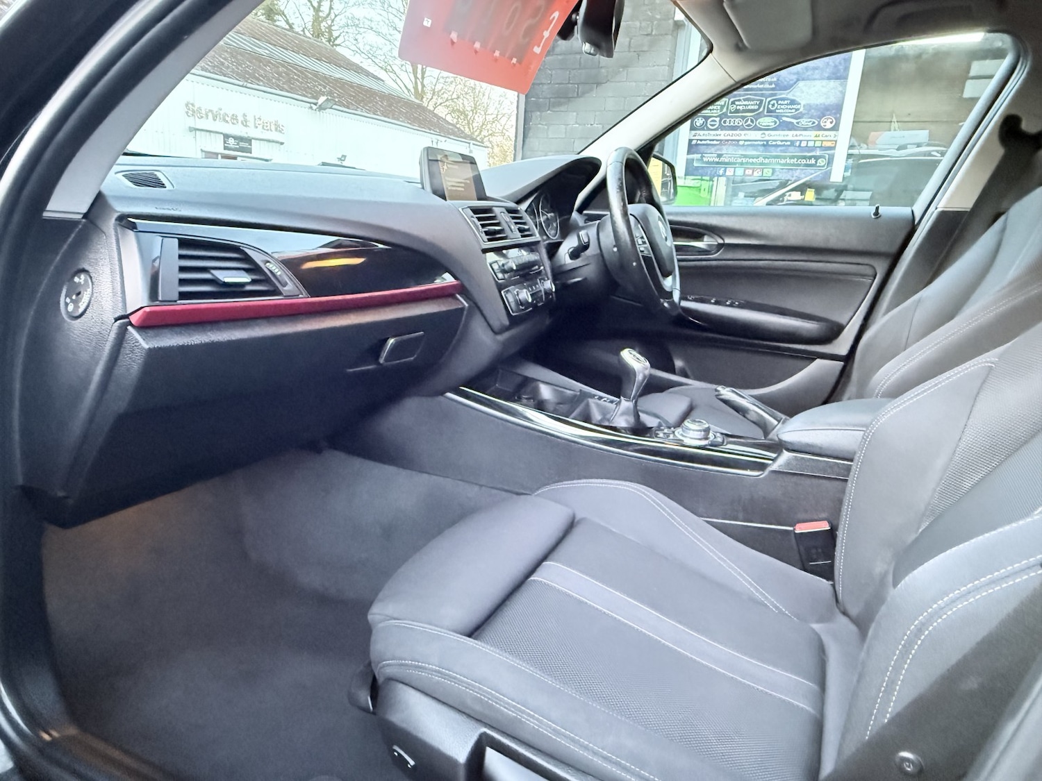 Used BMW 1 Series 2015 for sale - 78060528: Photo 58