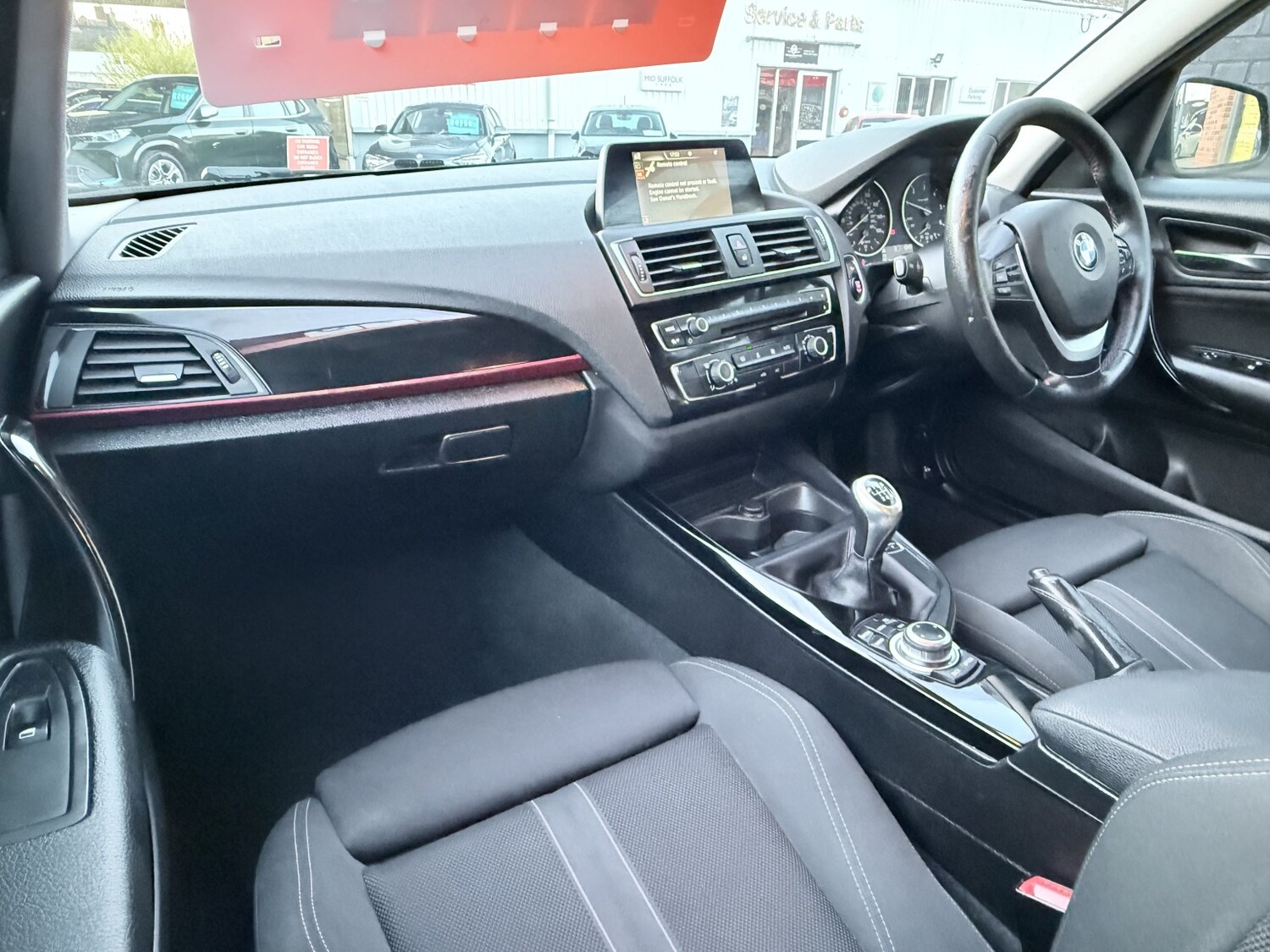 Used BMW 1 Series 2015 for sale - 78060528: Photo 59