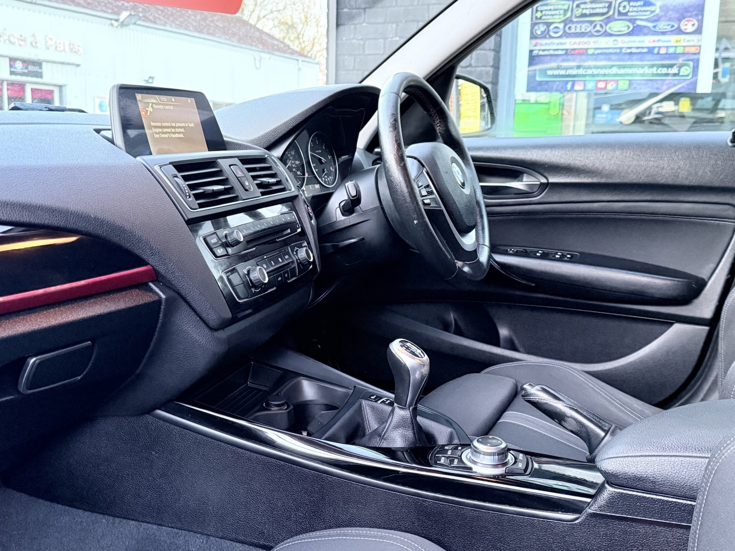 Used BMW 1 Series 2015 for sale - 78060528: Photo 60