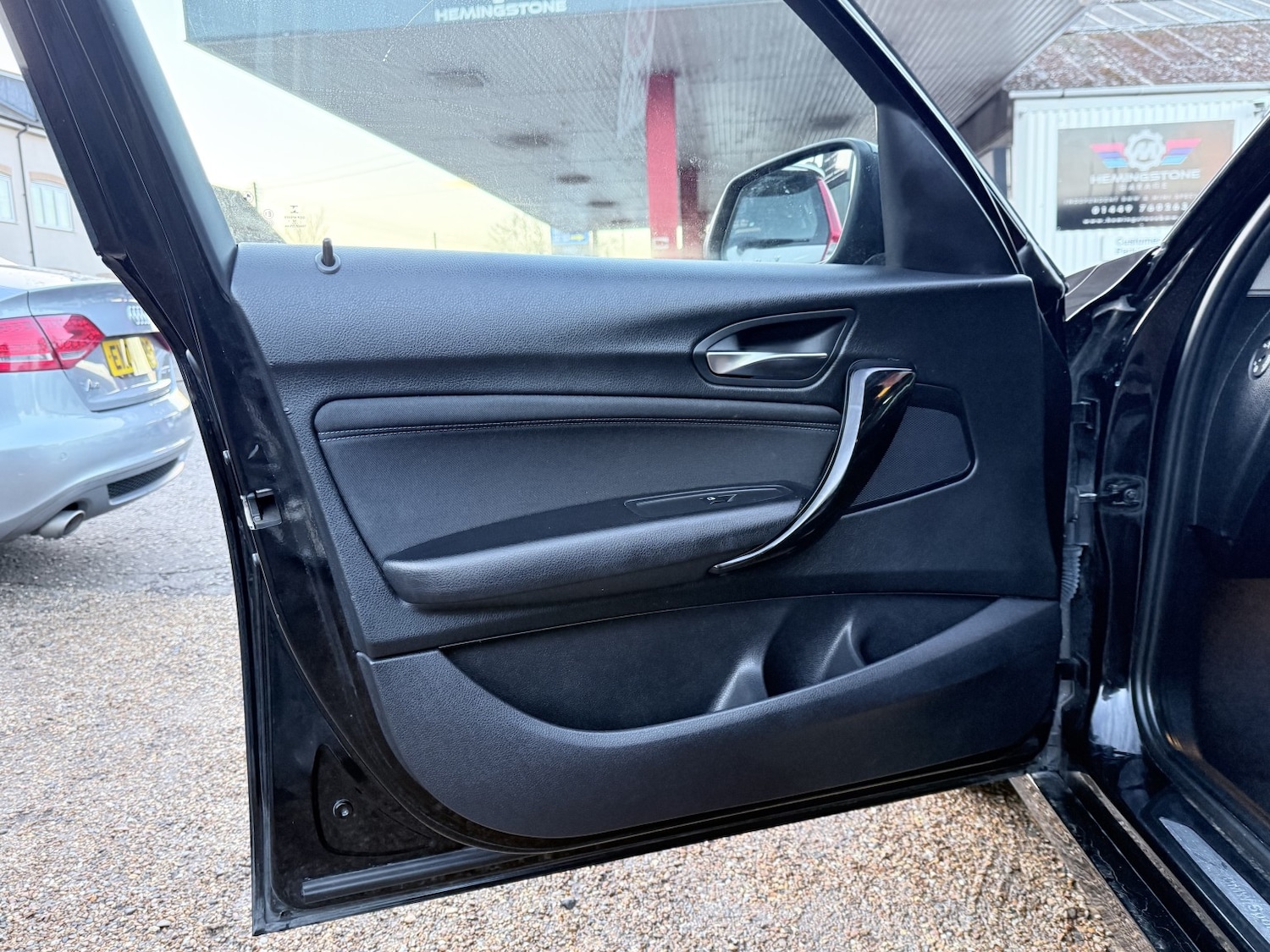 Used BMW 1 Series 2015 for sale - 78060528: Photo 62