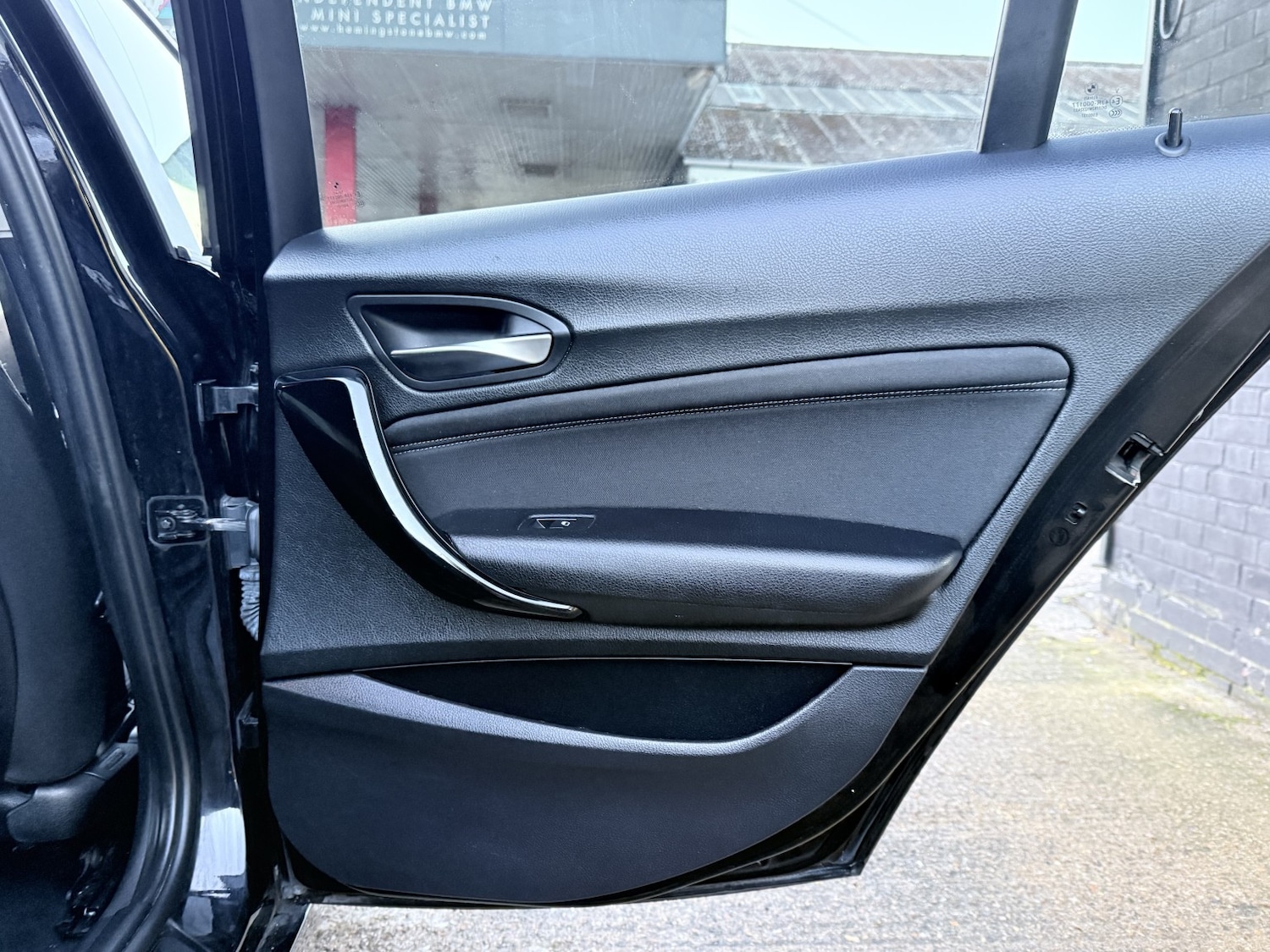 Used BMW 1 Series 2015 for sale - 78060528: Photo 64