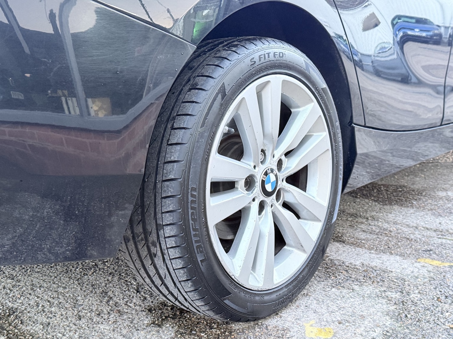 Used BMW 1 Series 2015 for sale - 78060528: Photo 65