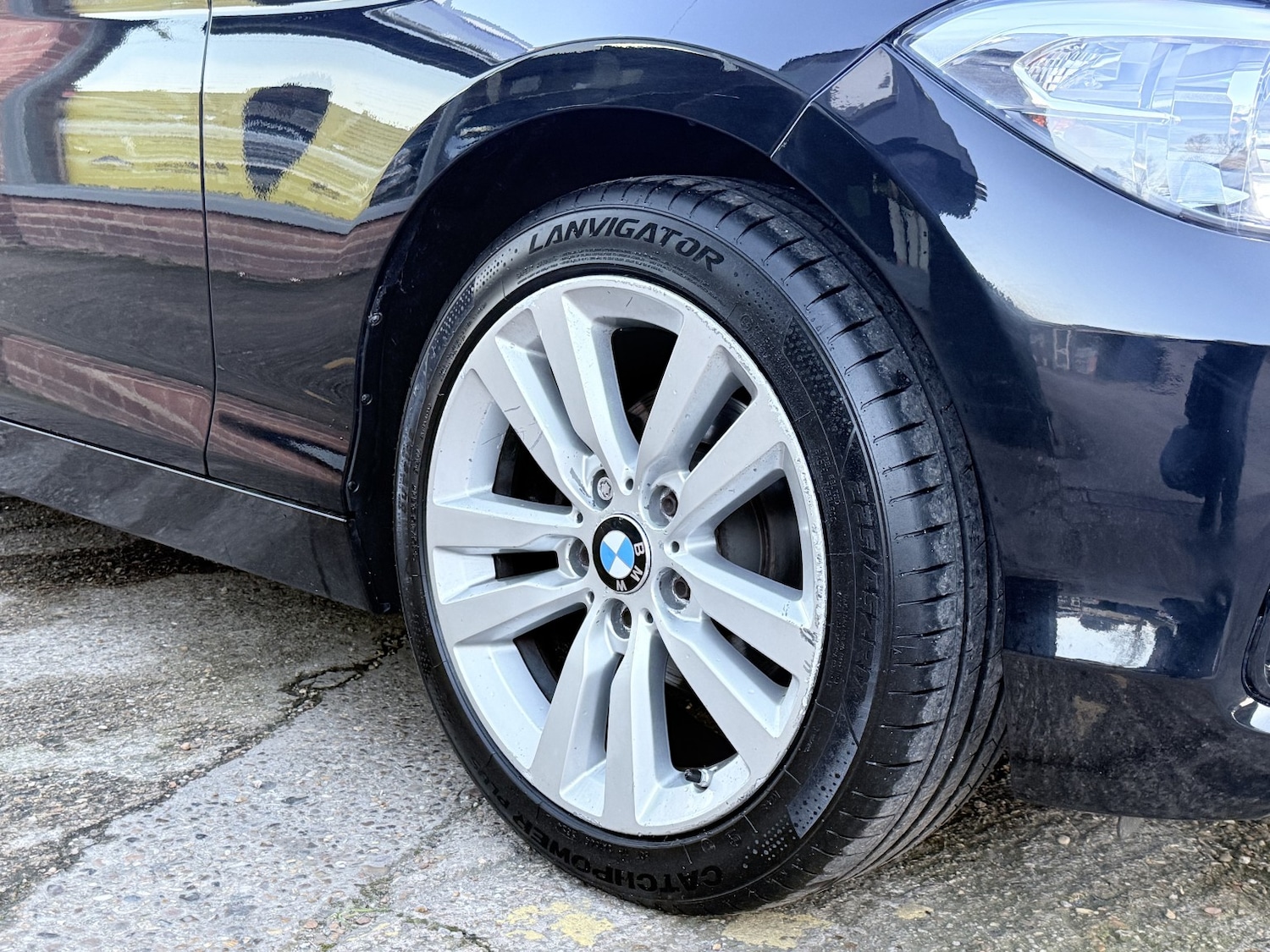 Used BMW 1 Series 2015 for sale - 78060528: Photo 66