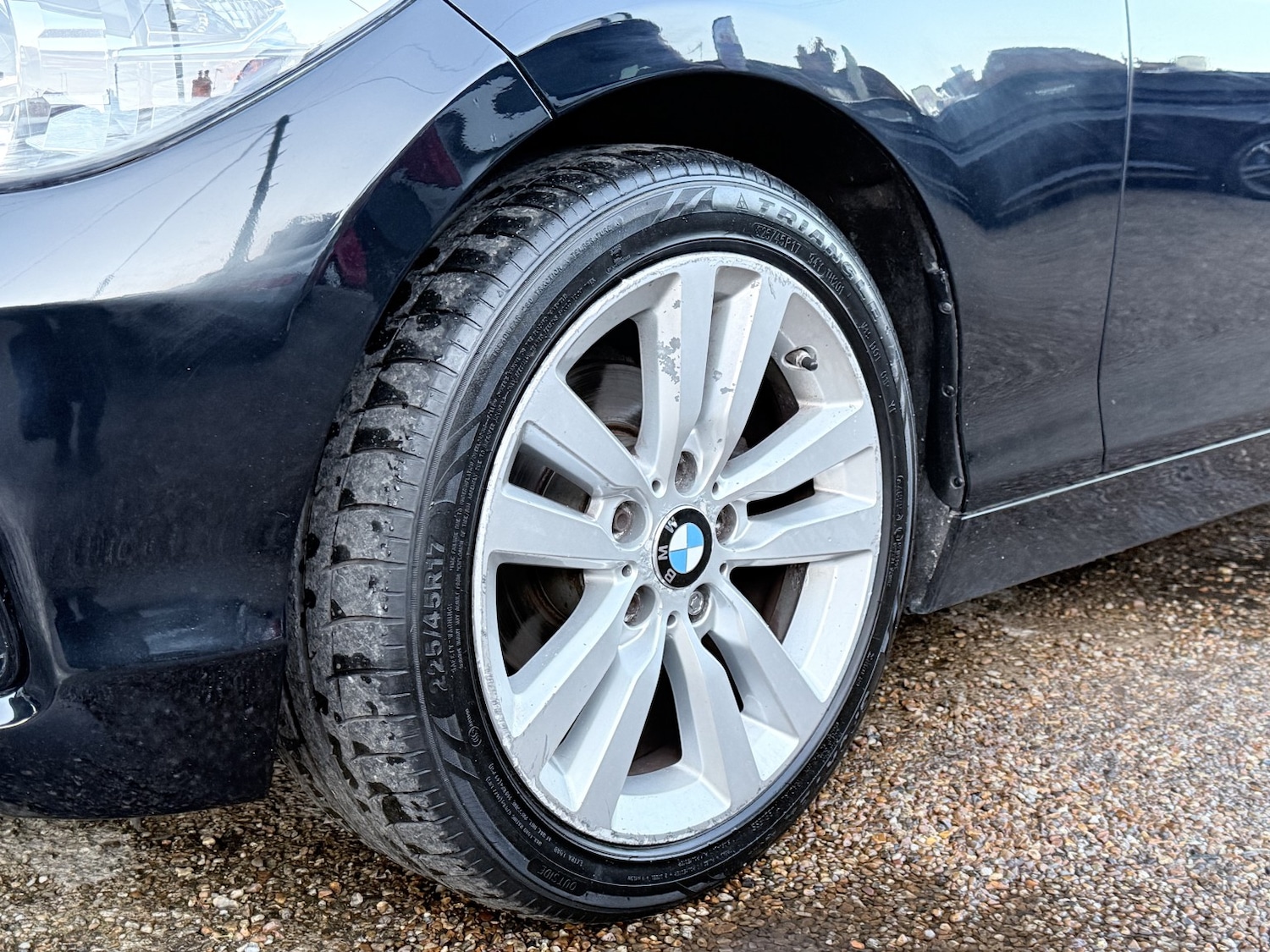 Used BMW 1 Series 2015 for sale - 78060528: Photo 68