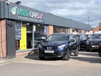 Used Nissan Qashqai 2012 for sale - 78813404: Photo