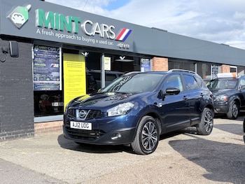 Used Nissan Qashqai 2012 for sale - 78813404: Photo