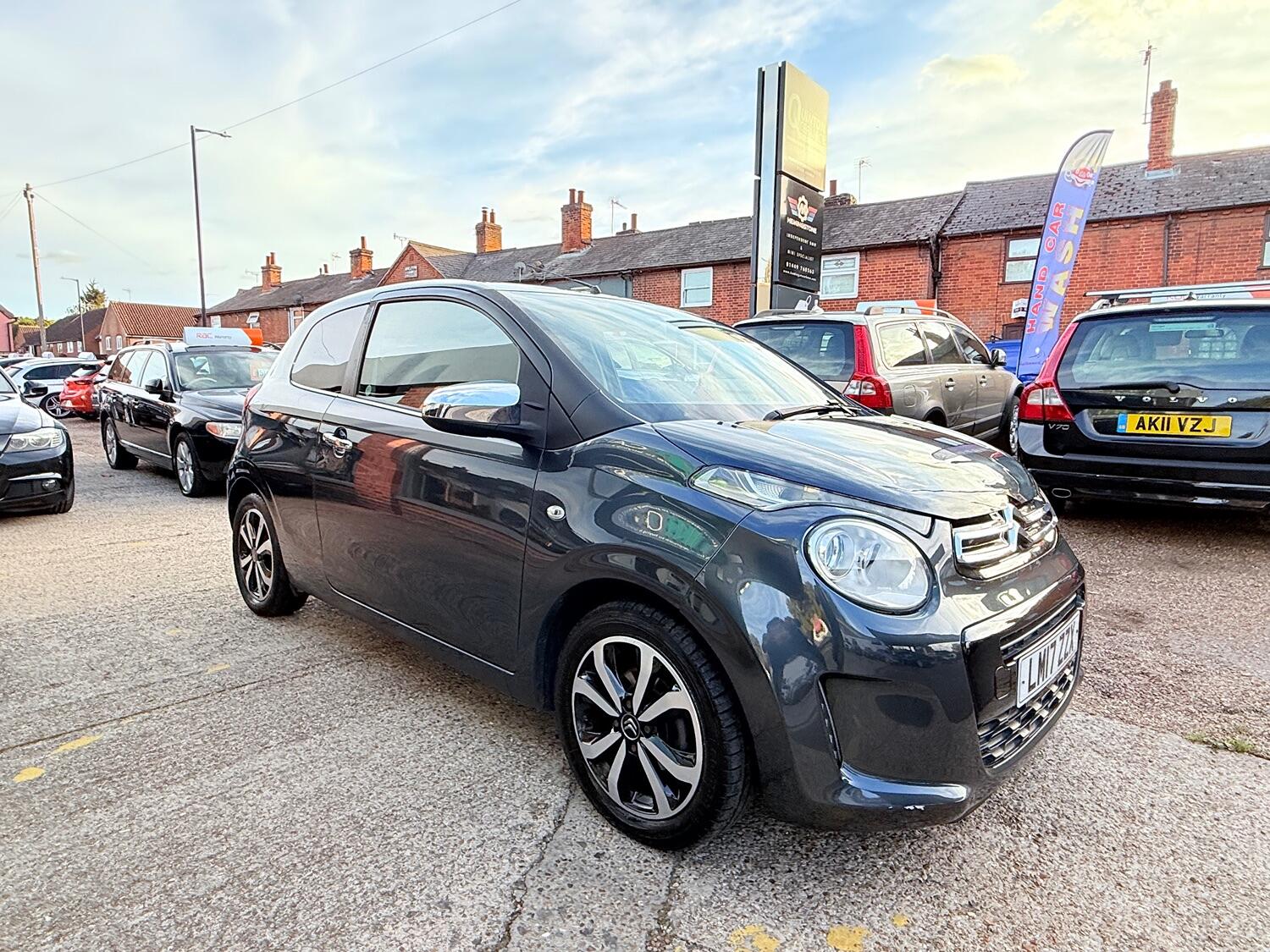 Used Citroen C1 2017 for sale - 75994779: Photo 12