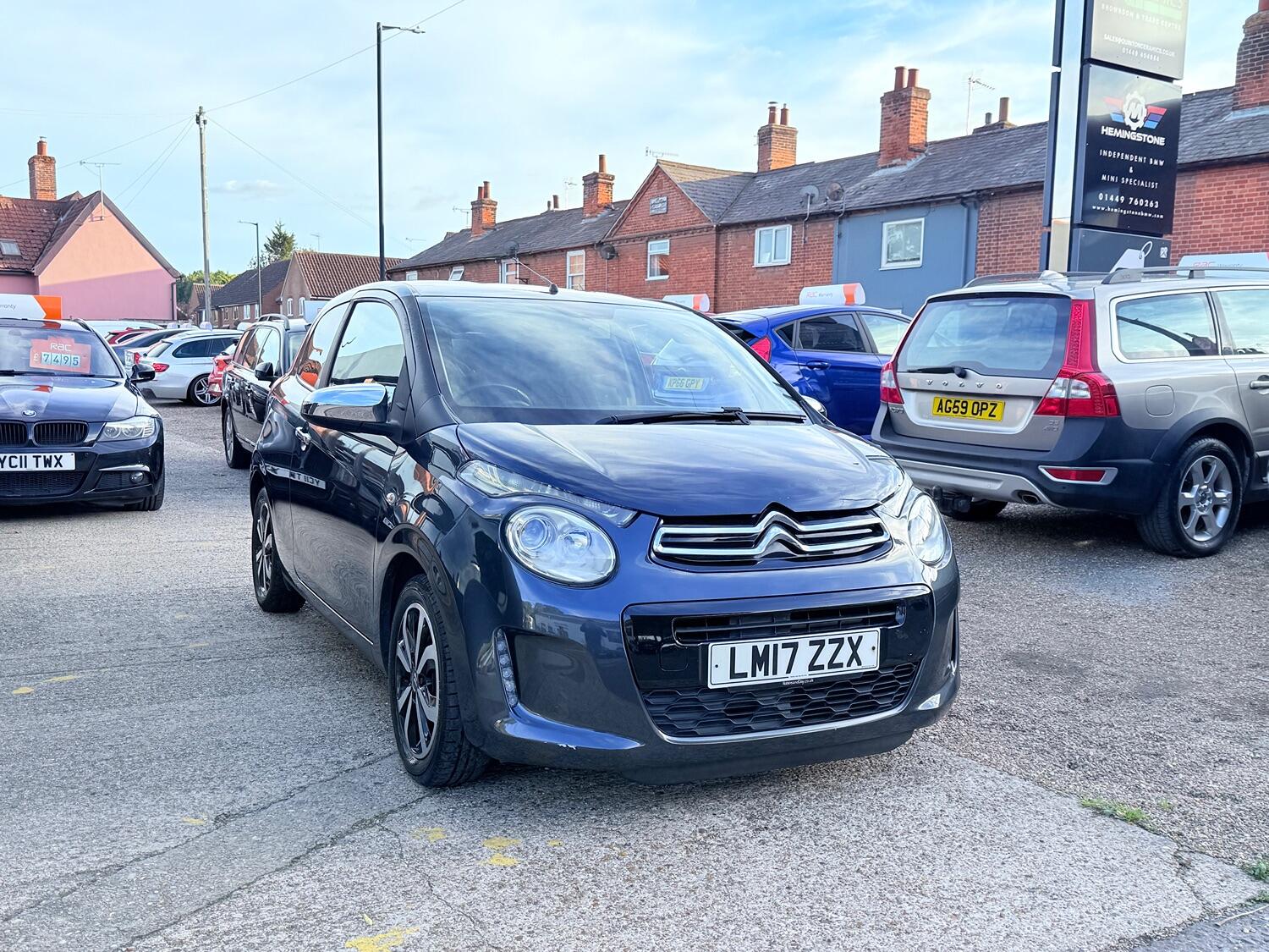 Used Citroen C1 2017 for sale - 75994779: Photo 13