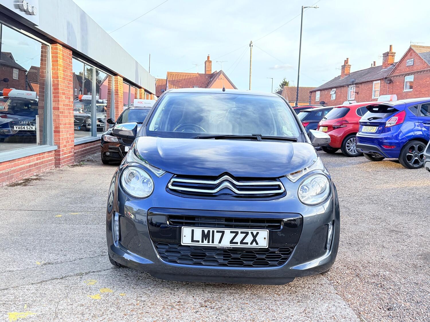 Used Citroen C1 2017 for sale - 75994779: Photo 14