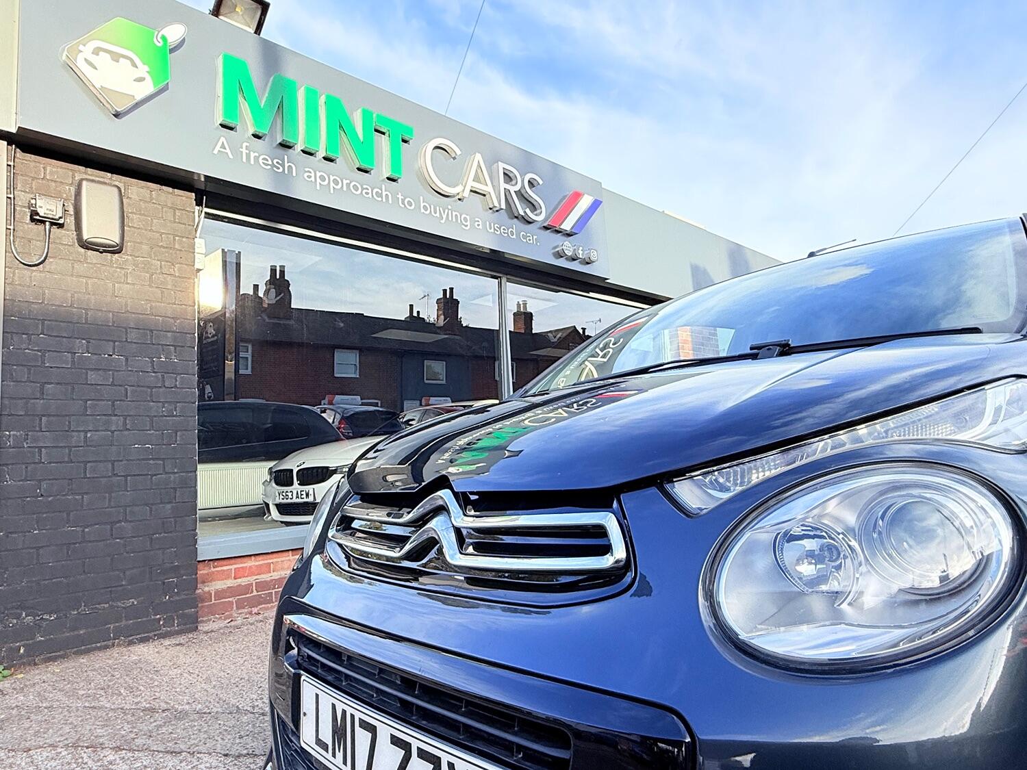 Used Citroen C1 2017 for sale - 75994779: Photo 15