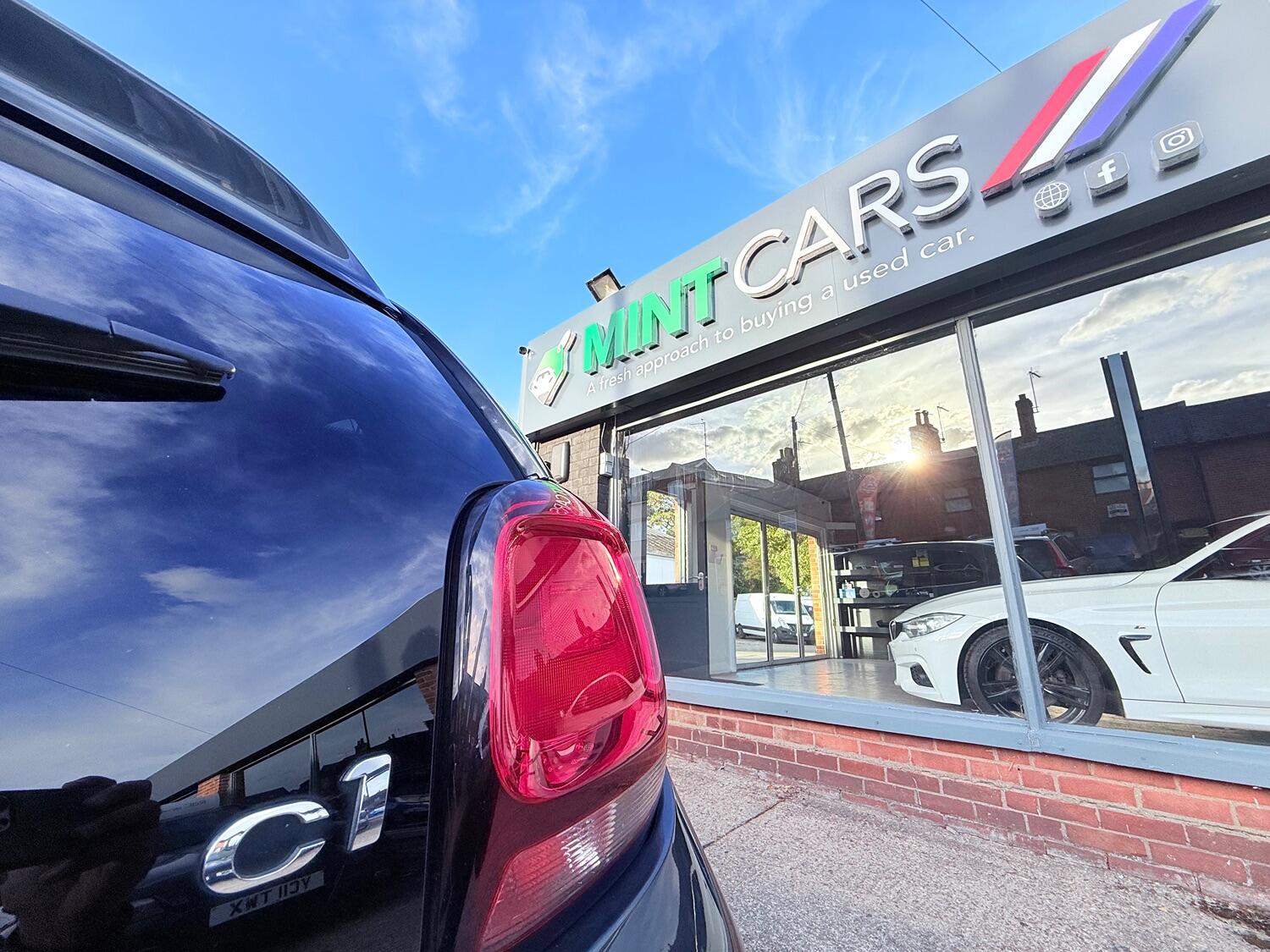 Used Citroen C1 2017 for sale - 75994779: Photo 16