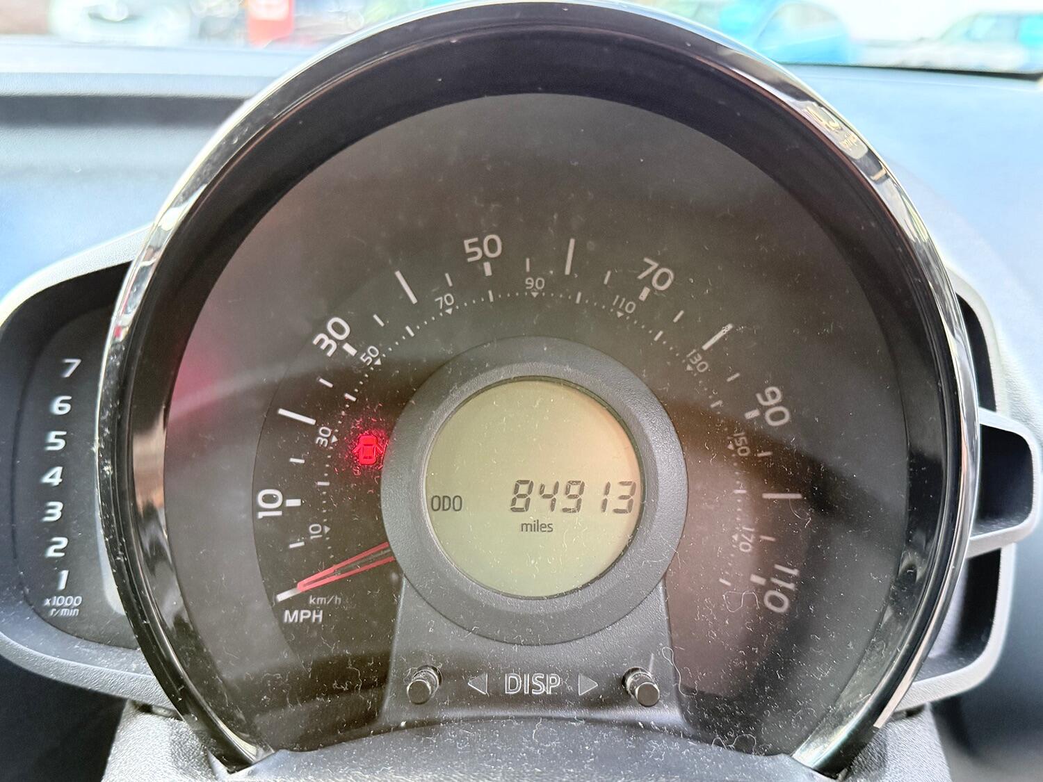 Used Citroen C1 2017 for sale - 75994779: Photo 17